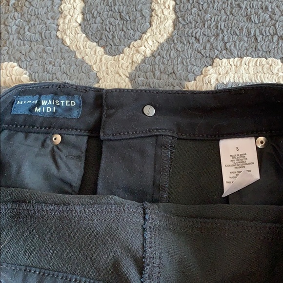 black Aeropostale shorts - Picture 3 of 3